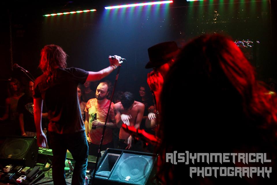 Item 9 Mad Hatters Iowa City Rock Band